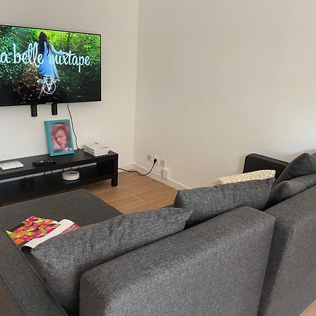 Le Nid D'Aiguelongue Parking Wifi Climatisation Terrasse Apartment Montpellier Ngoại thất bức ảnh