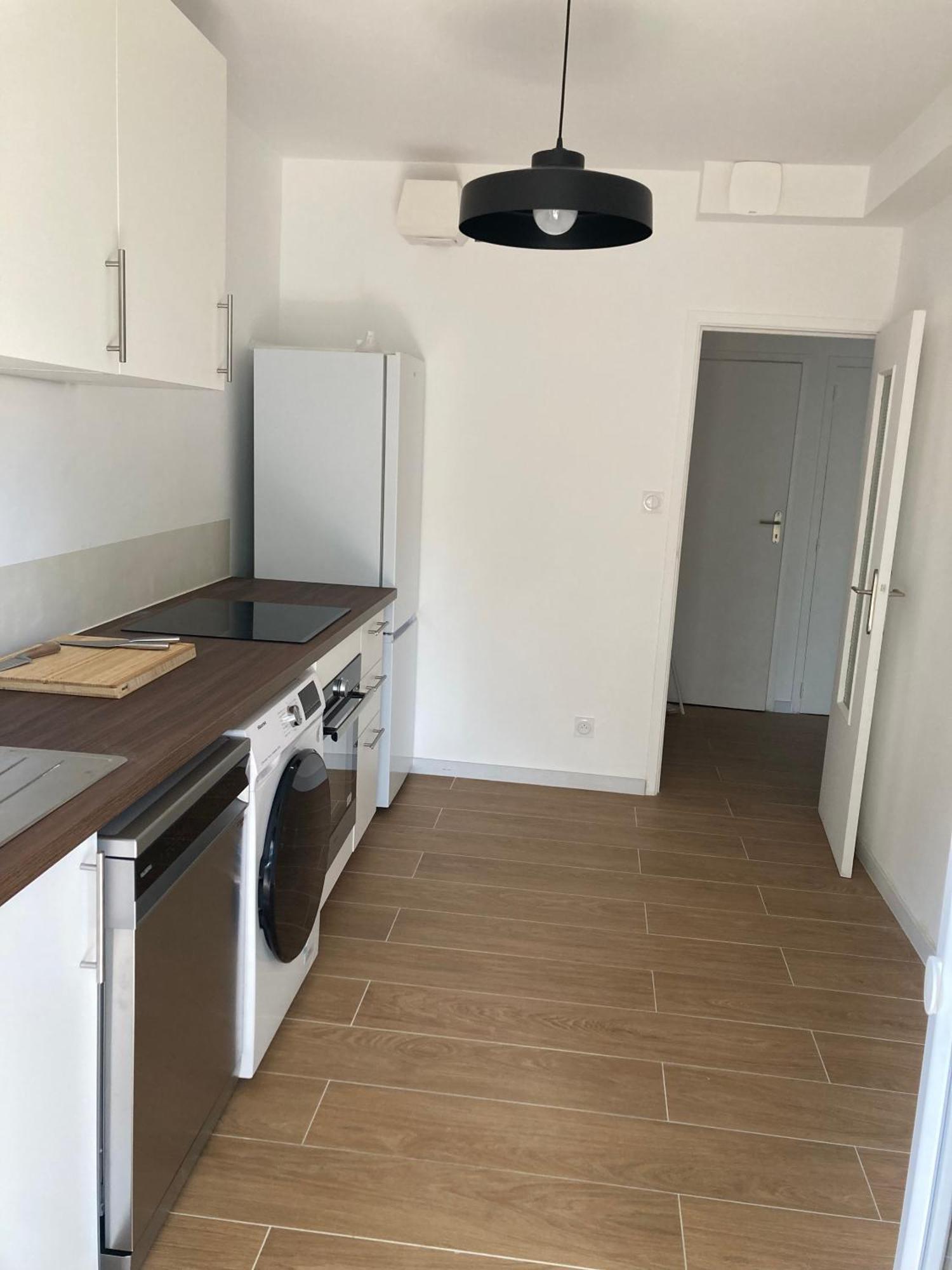 Le Nid D'Aiguelongue Parking Wifi Climatisation Terrasse Apartment Montpellier Ngoại thất bức ảnh
