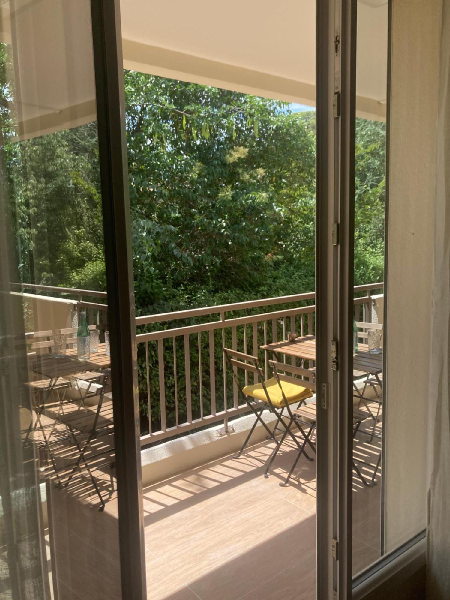 Le Nid D'Aiguelongue Parking Wifi Climatisation Terrasse Apartment Montpellier Ngoại thất bức ảnh