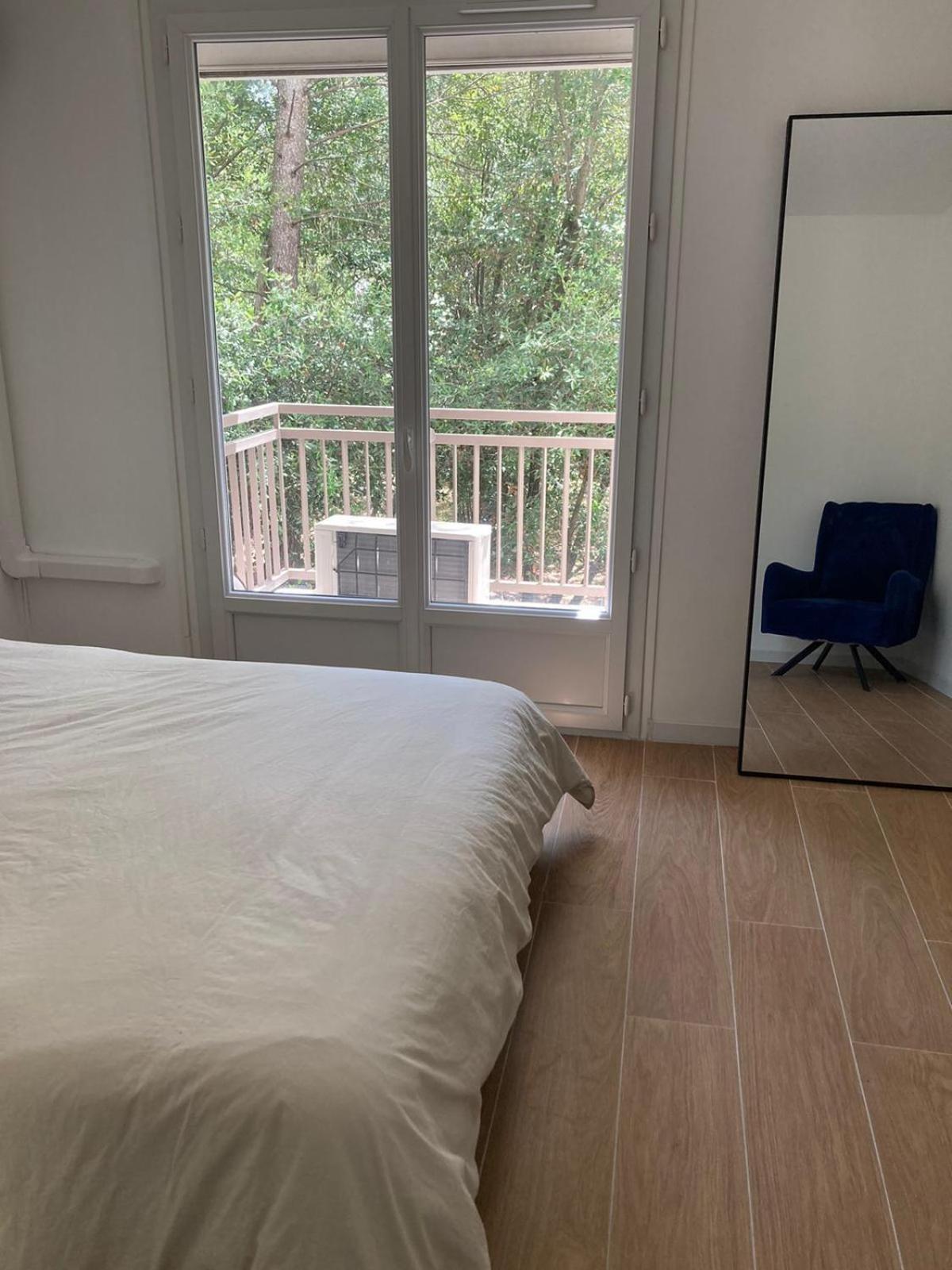 Le Nid D'Aiguelongue Parking Wifi Climatisation Terrasse Apartment Montpellier Ngoại thất bức ảnh