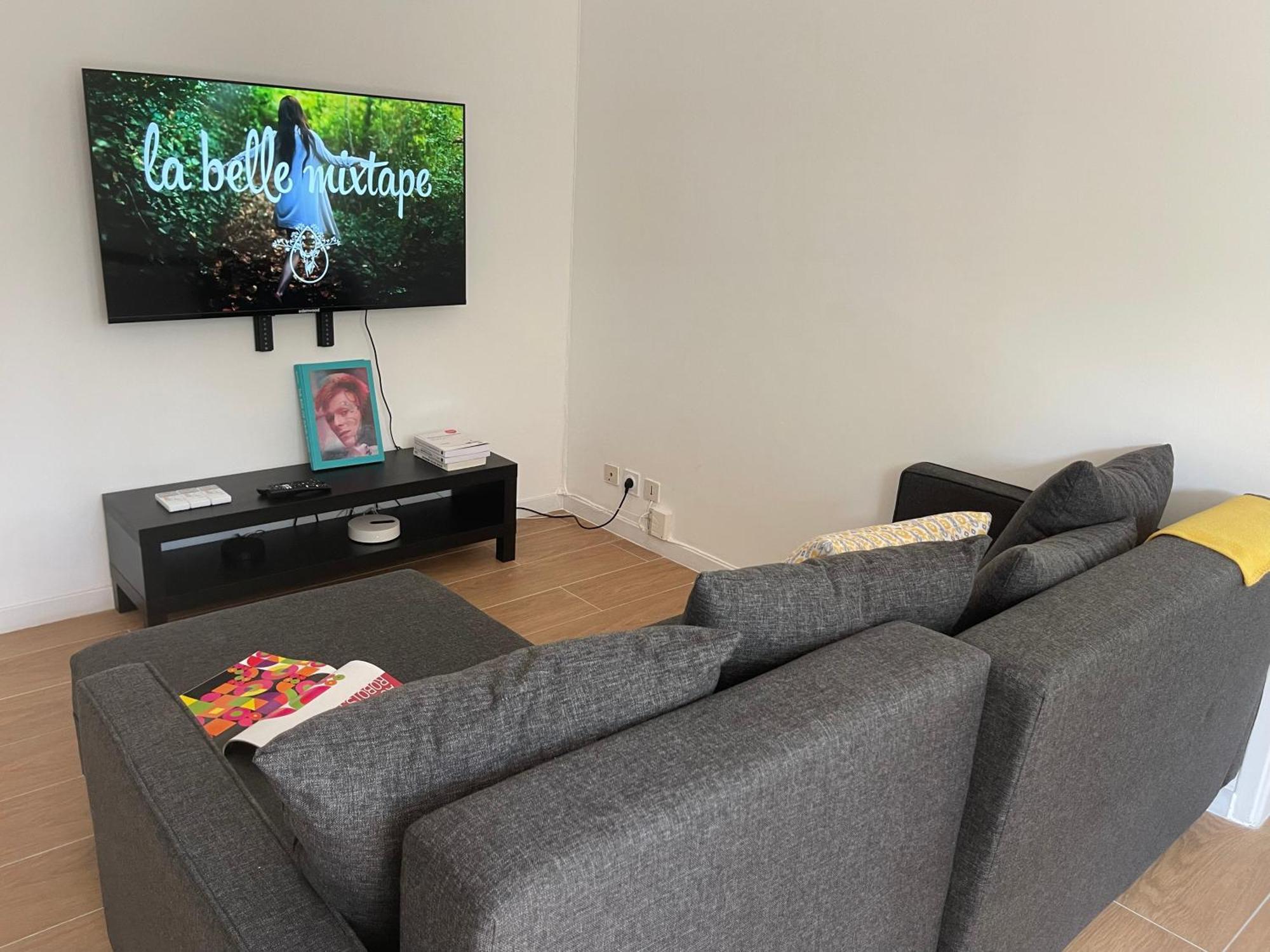 Le Nid D'Aiguelongue Parking Wifi Climatisation Terrasse Apartment Montpellier Ngoại thất bức ảnh
