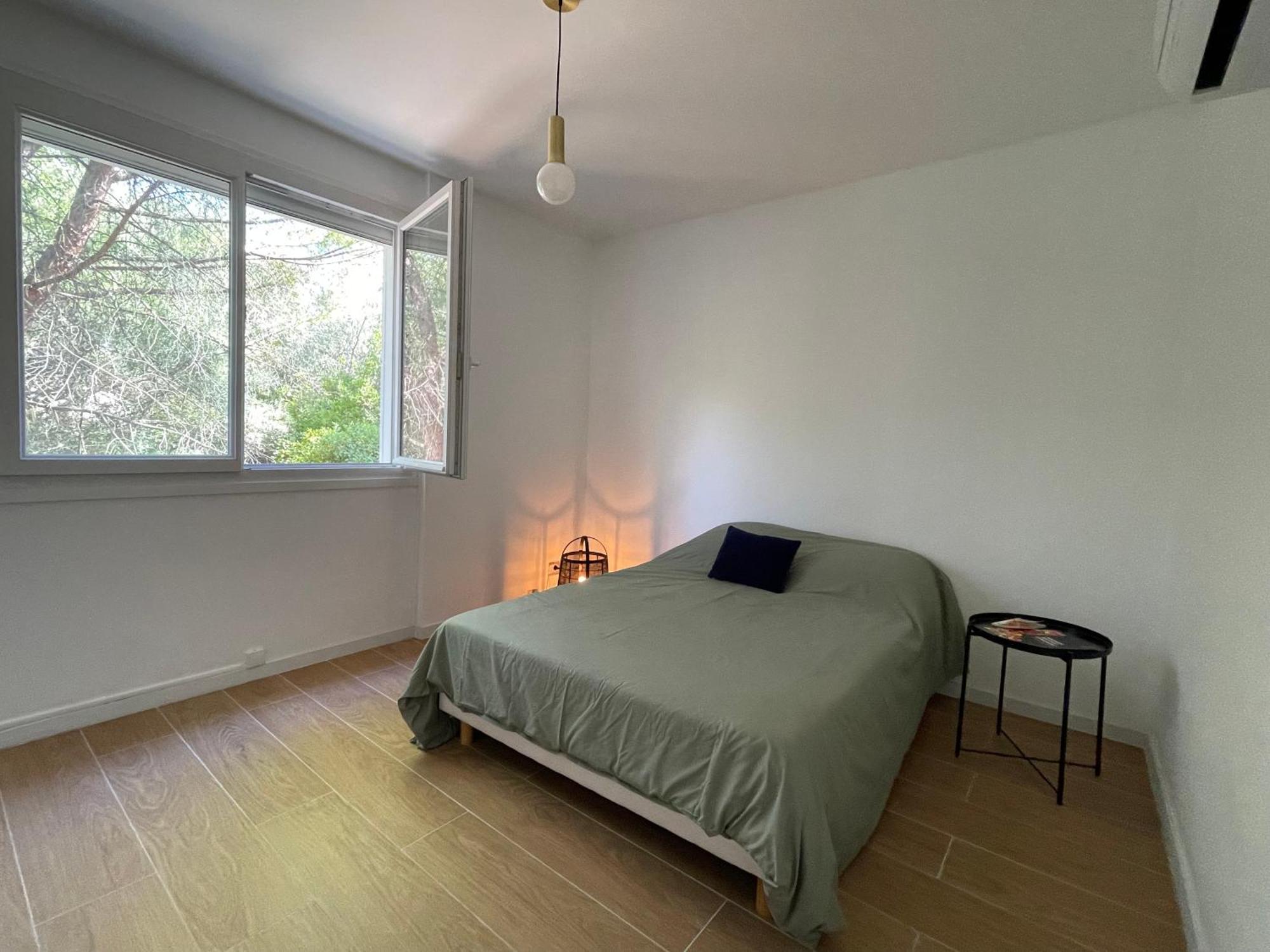 Le Nid D'Aiguelongue Parking Wifi Climatisation Terrasse Apartment Montpellier Ngoại thất bức ảnh
